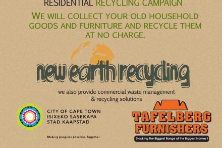 Residential Recycling Campaigns